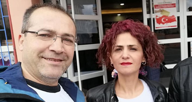 EYT Mücadelesinde Sessiz Gücün Yanındaki İsim: Alper Özüpak