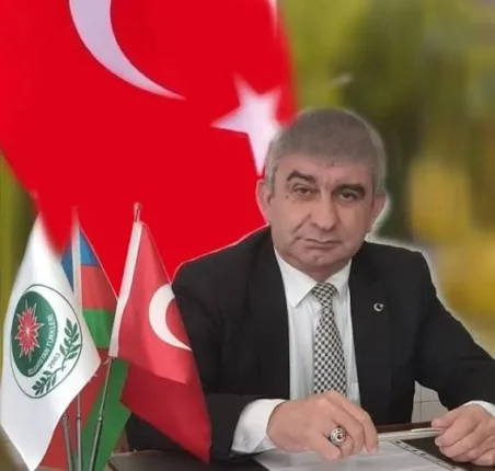 Dost ve Kardeş Kırgızistan’ın 34. Bağımsızlık Yılı