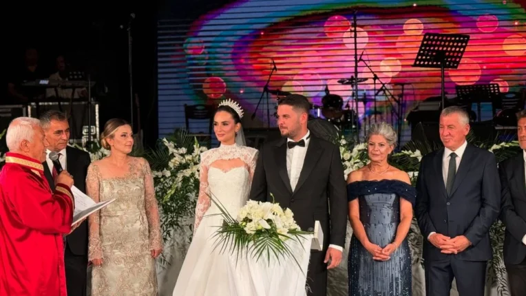 Harmancık’ta Yeşil Seferberlik: 78. Uluslararası Kültür Sanat ve Doğa Festivali, 100 Bin Fidanla Taçlanıyor!