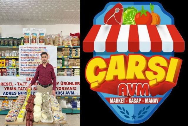 Konya Ereğli’de Alışverişin Güvenilir Adı: Çarşı AVM