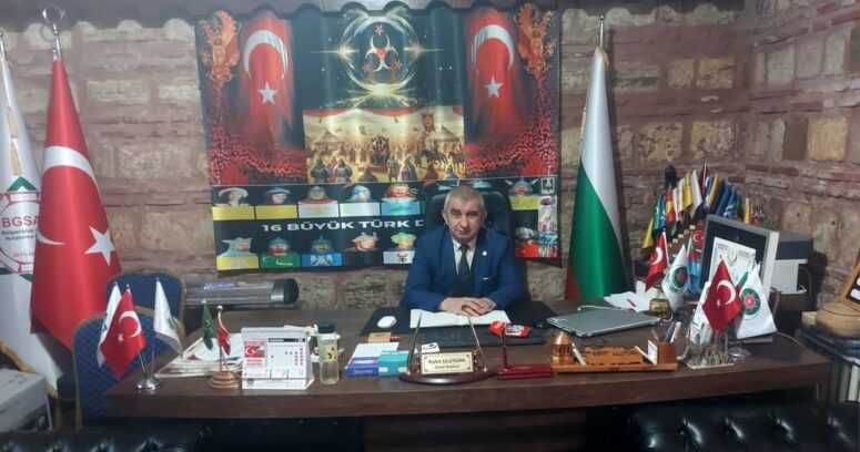 “Türkiye Her Gün Yeni Bir Şeyle Şaşırtıyor”