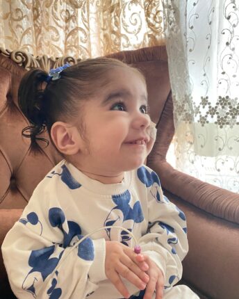 “Kalbine Güneşi Taşımak İçin Hepimize İhtiyacı Var”