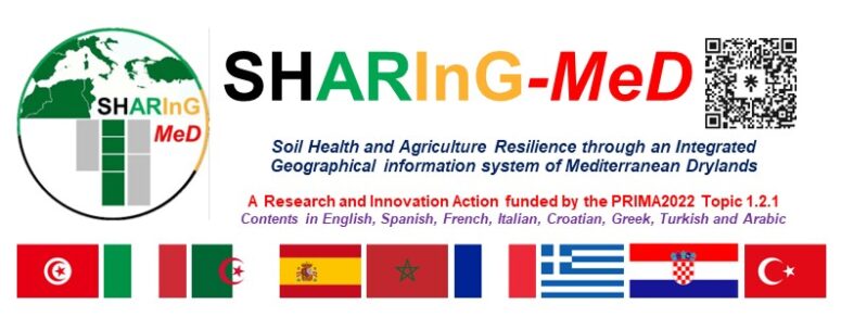 SHARInG-MeD  Yaz Okuluna Davet