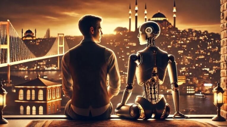 “Aferin Sevgili Yapay Zekâ!”