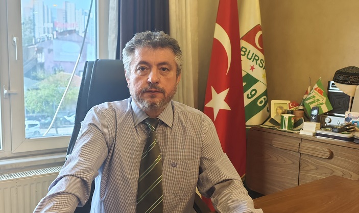 DEBELENMEK: Gayretin ve Direncin Kutsal Hâli