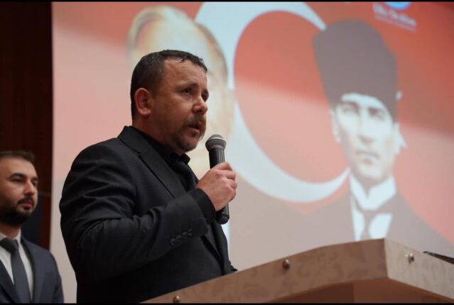 GÖKHAN BAŞKAN’DA ,BEKİR BAŞKAN’DA ÇOK İYİ İNSANLAR..!!