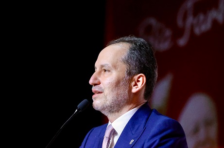 Gerçeklerden Kaçanlara Masal, Milletten Kaçanlara Hesap Vakti!