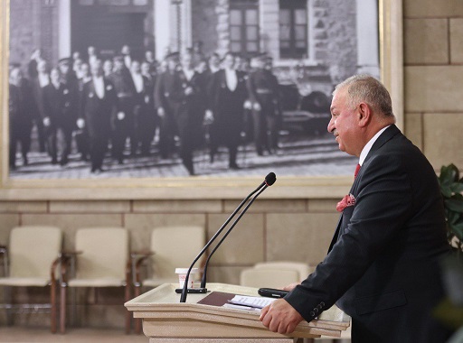 Ortadoğu’nun Yeni Haritası mı Çiziliyor?