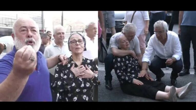 ANAYASAYA UYUN, SİYASİ TUTSAKLARI BIRAKIN. KAYYIMLARDAN VAZGEÇİN VE SOYGUN DÜZENİNE SON VERİN.