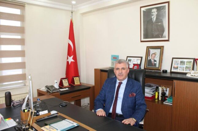 Gercüş’ün Hizmet Sevdalısı: Başkan Gündüz Günaydın İki Dönemdir Gönüllerde Taht Kurdu