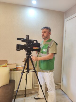 Bahri Palas’tan Siyasete Sert Eleştiri: “Yemezler Be Bir Tanem!”