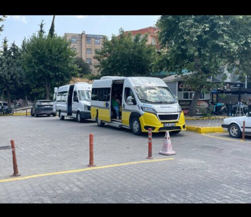 Mustafakemalpaşa’da Ulaşım Skandalı: Halk Eziliyor, Siyaset Susuyor!