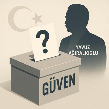 “Güven” Meselesi