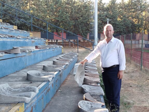 “Orhangazi Sporunun Yok Sayılmasına İzin Vermeyeceğiz!”