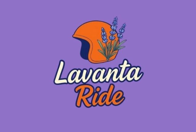 Lavanta Ride Antalya’yı Hafifletti: Motoruna Atla, Şehri Hisset