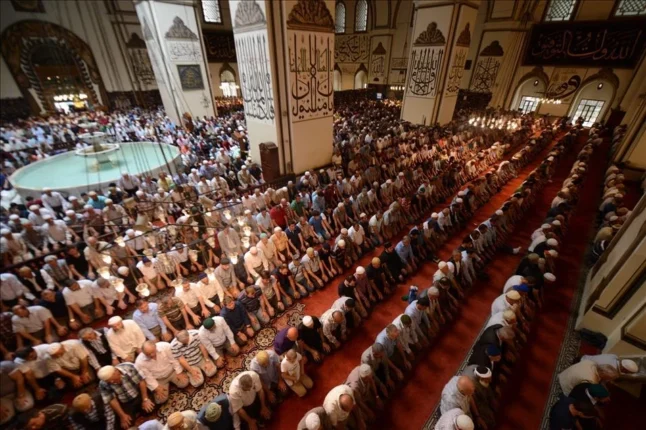 Cuma Hutbesi: Hafızanın Mevsimlik Ritmi