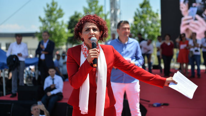 Emekliden Net Mesaj: “Gereğini Yapacağız!”