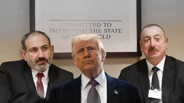 Waşington Antlaşması: Kazanılan Zaferin Teslim Edildiği Gün mü?