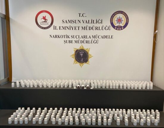 Ela Çokgören Yazdı: Samsun’da Uyuşturucuyla Mücadele – Sessiz Tehlikeye Karşı Toplumsal Seferberlik Zamanı