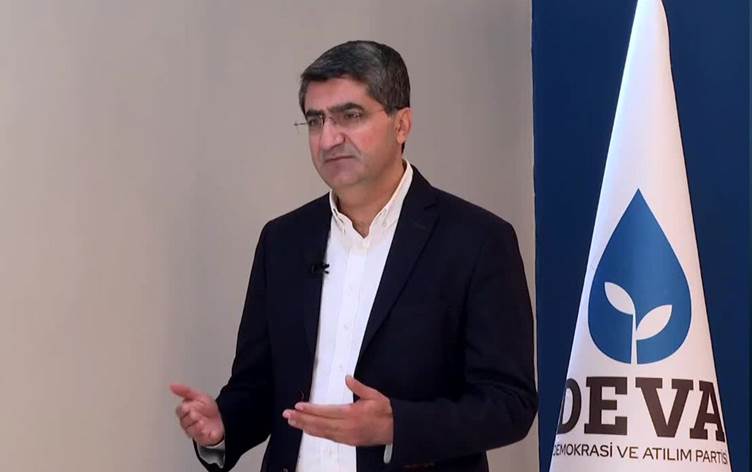 “Toplumsal Barışa Yönelik Tehlikeli Bir Girişimdir”