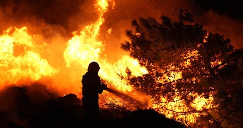 “Yiğithan’ın Cesareti Hepimizin Onurudur”