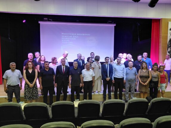 ANTALYA’DA ANLAMLI ADIM: ŞEHİT VE GAZİ HİZMETLERİ BİRİMİ RESMEN KURULDU