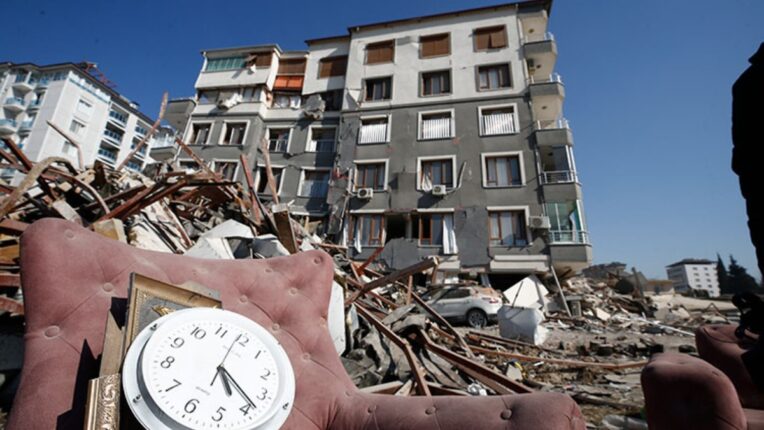 “Betona Değil, İnsana ve Yeşile Öncelik Vermeliyiz”