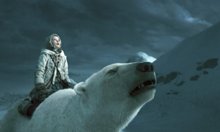 Altın Pusula  (The Golden Compass)