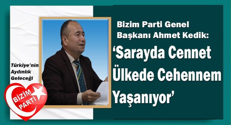 Sanayiden Siyasete Bir Başarı Hikayesi
