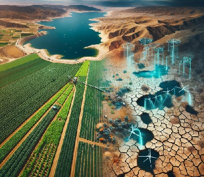 “Bursa’nın Suyu Tükeniyor, Siyasi Sorumluluk Alınmalı”