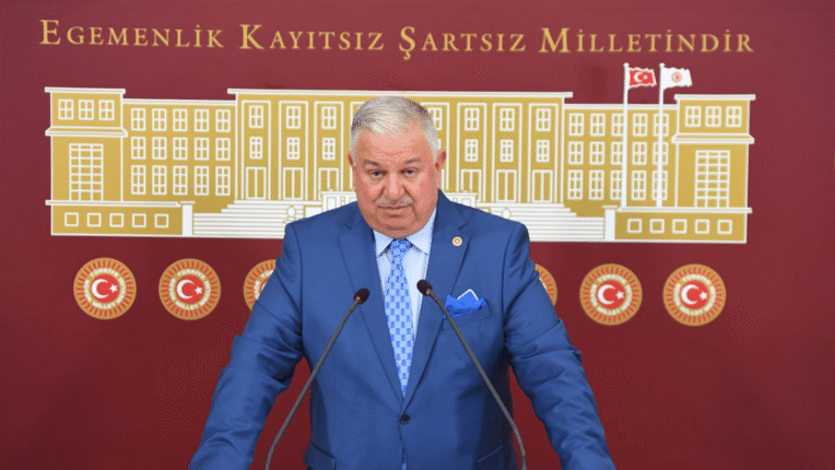 “Hakem Kurulu adaletle değil, talimatla karar vermiştir”