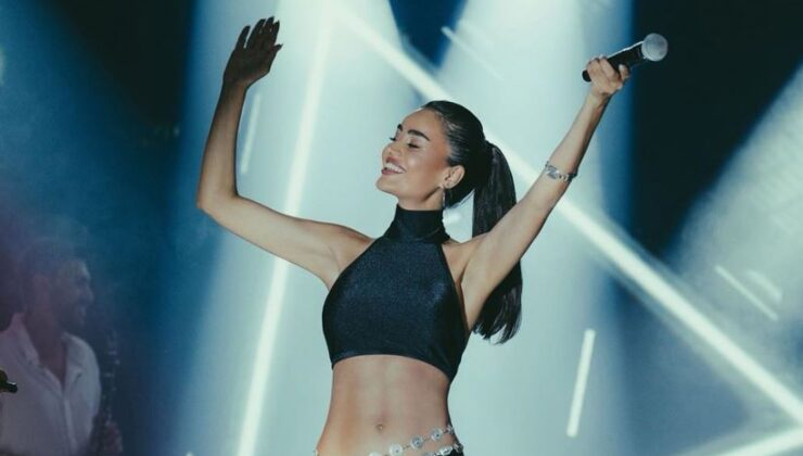 Elif Buse Doğan’dan Cesur Çıkış: “Eğer sizi istismar eden birisiyle arkadaşsam, bana da yazın!”