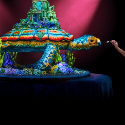 En Muhteşem Pastalar