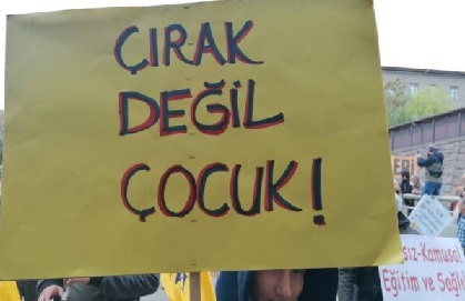 MESEM Üzerinden Yeni Bir Mağduriyet Yaratmayın!