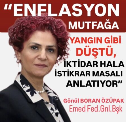 Geçinemeyen Emekliler İsyanda: “Derdimiz Geçim, Gelsin Seçim!”