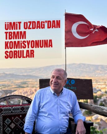 “Öcalan, siyasi muhatap haline getirilerek serbest bırakılma süreci mi başlatıldı?”