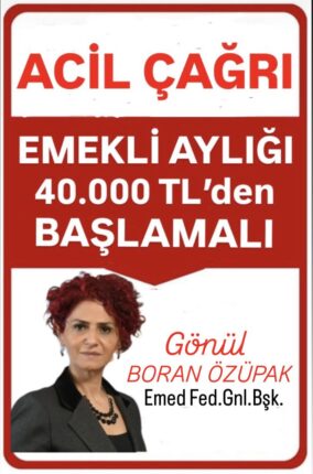 Fakirleştir, Aç Bırak, Biat Ettir!