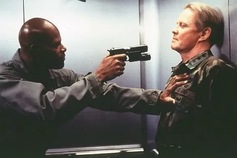 Kumpas  (Most Wanted)