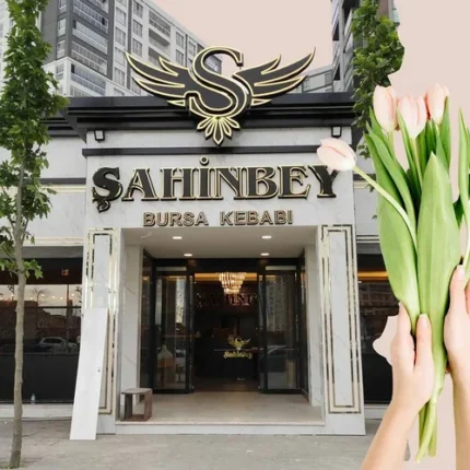 Bursa’nın Eşsiz Lezzetleri Şahinbey Döner ile Sofralarınızda