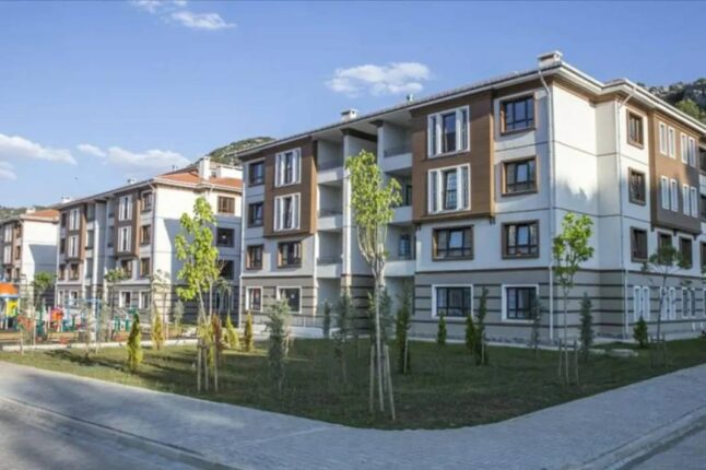 “İhracatta Hedefimiz Büyümek”