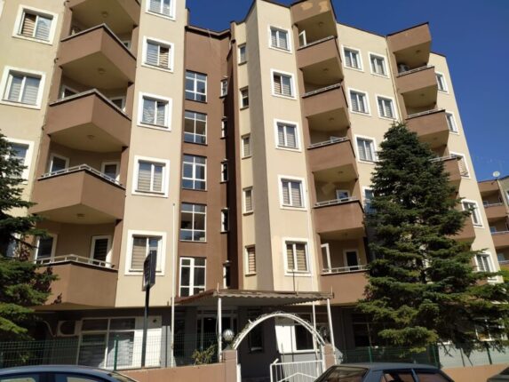 Bursa’da Pansiyon Baskını: Avukat ve 15 Kişilik Gurupla Tehdit Yağmuru!