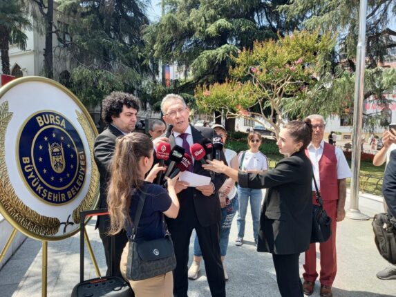 Emperyalizmin Sinsi Planlarını Ezberlerini Bozacağız!