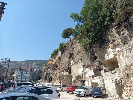 “Osmangazi Unutulan Bir Yerleşim Yeri mi?”