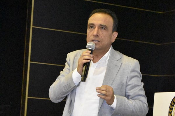 Karar Partisi Genel Başkanı Aydın: Adalet Herkese, Türkiye Hepimize