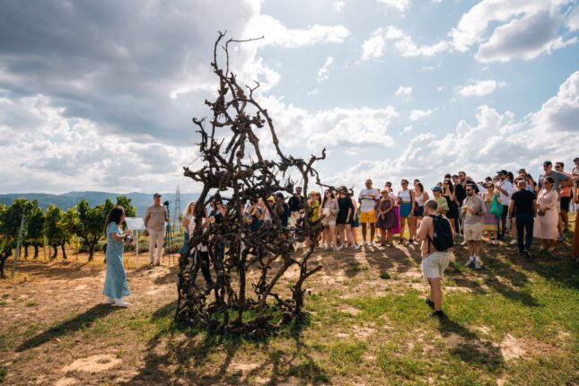 Barbare Studio Arşiv ve Kamusal Programı  “Kayda Değer” ile 11 Eylül’de Barın Han’da İzleyiciyle Buluşuyor