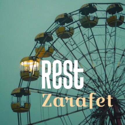 REST’ten Yeni Şarkı: “Zarafet”
