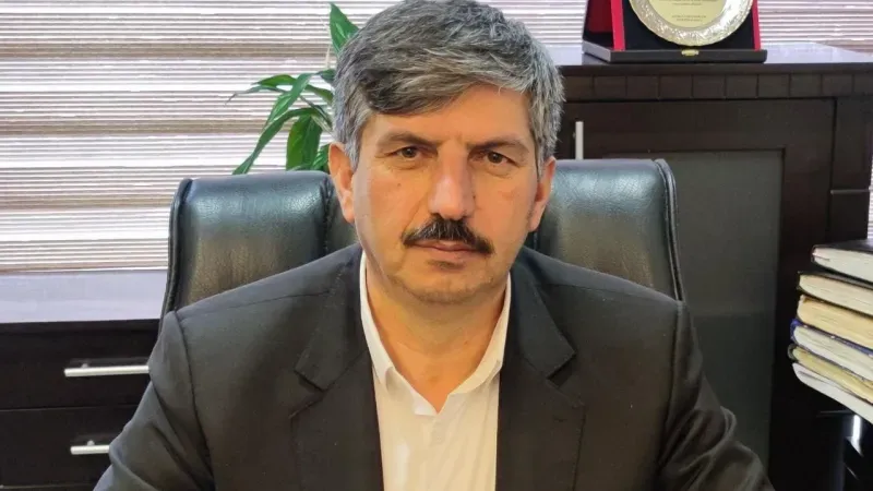 Başkan Çiftçi’den Önemli Adım: “Batman’ın Geleceği İçin Kararlıyız!”