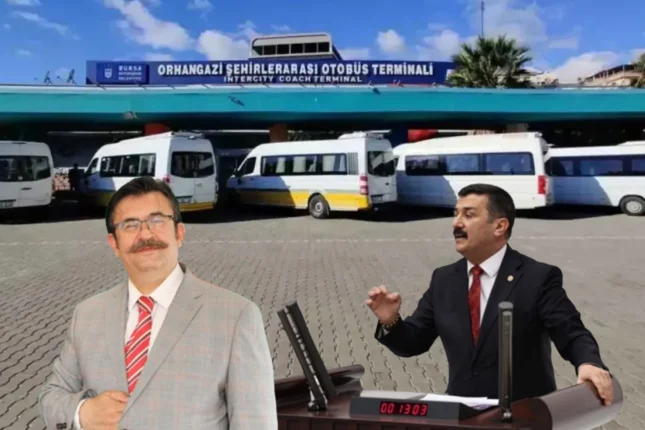 “Geçici Çözümlerle Orhangazi’nin Geleceği Heba Edilemez!”