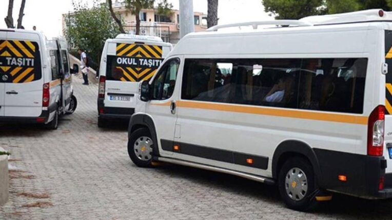 Taşımalı Sistem İptal Edildi! 110 Köye Bu Ceza Neden Kesildi!