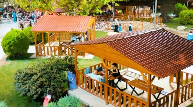 Şehidimizin Adı Karabük’te Yaşayacak: Ormancılar Parkı Yenilendi, Şehit Enes Kızılyer’in İsmi Verildi